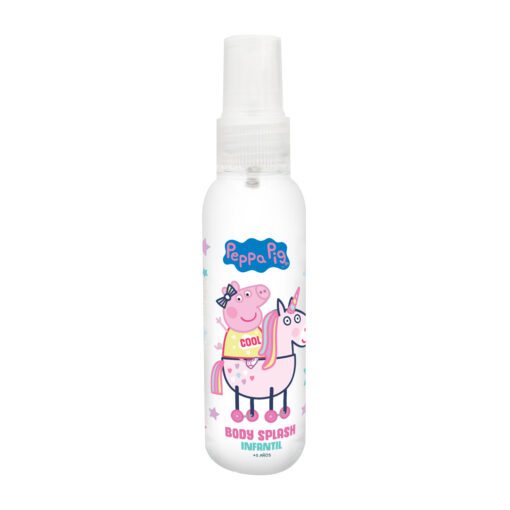 PEPPA PIG BODY SPLASH X 65 ML