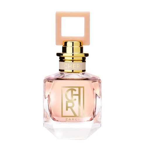 CHER PERFUME ZARCI EDP LOCIÓN x100 ml