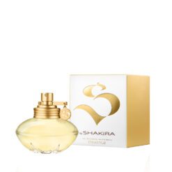 SHAKIRA BY SHAKIRA EAU DE TOILETTE X 80 ML