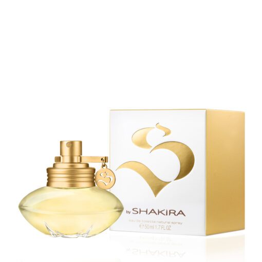 SHAKIRA BY SHAKIRA EDT X 50 ML
