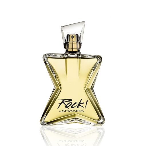 SHAKIRA ROCK BY SHAKIRA EAU DE TOILETTE X 80ML
