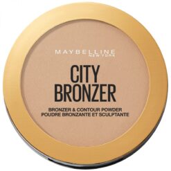 MAYBELLINE POLVO COMPACTO BRONZER 200 MEDIUM COOL
