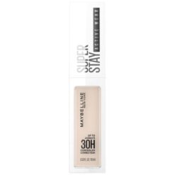 MAYBELLINE SUPERSTAY ACTIVE WEAR 30H CONCEALER 10 FAIR