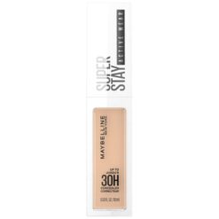 MAYBELLINE SUPERSTAY ACTIVE WEAR 30H CONCEALER 20 SAND