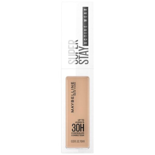 MAYBELLINE SUPERSTAY ACTIVE WEAR 30H CONCEALER 25 MEDIUM