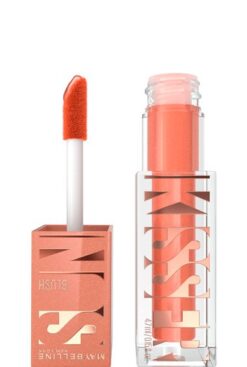 MAYBELLINE SUNKISSER BLUSH 03 SOL SEARCH