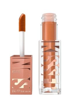 MAYBELLINE SUNKISSER BLUSH 12 SUMMER IN THE CITY