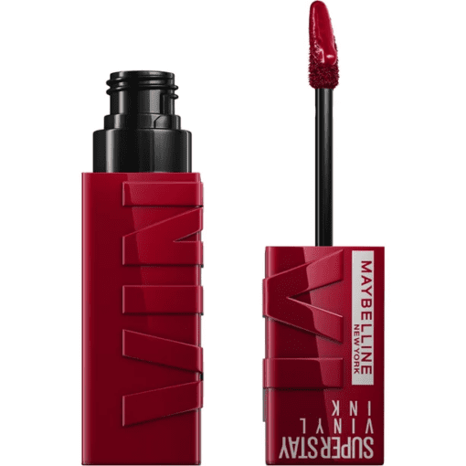 MAYBELLINE SUPERSTAY VINYL INK ROYAL