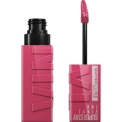 MAYBELLINE SUPERSTAY VINYL INK 20 COY