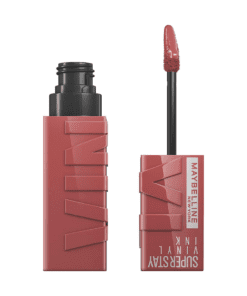 MAYBELLINE SUPERSTAY VINYL INK 35 CHEEKY