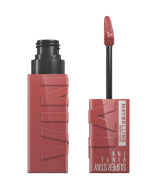 MAYBELLINE SUPERSTAY VINYL INK 35 CHEEKY