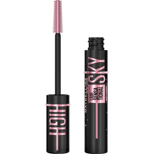 MAYBELLINE LASH SENSATIONAL SKY COSMIC BLACK