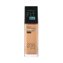 MAYBELLINE BASE FIT ME MATTE+PORELESS 235 PURE BEIGE