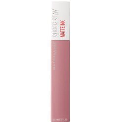 MAYBELLINE LABIAL SUPERSTAY MATTE INK LÍQUIDO 10 DREAMER