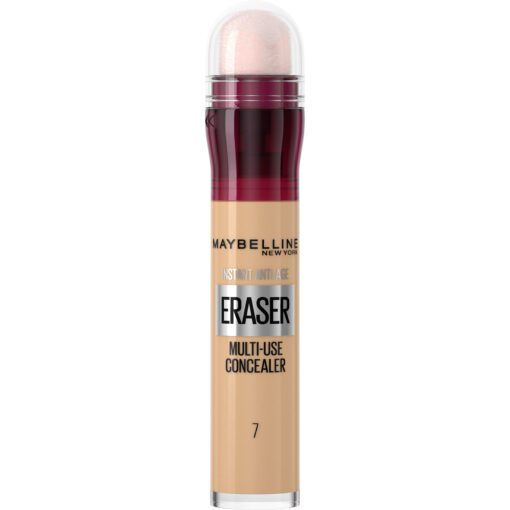 MAYBELLINE INSTANT AGE REWIND ERASER CONCEALER 122 SAND