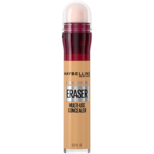 MAYBELLINE INSTANT AGE REWIND ERASER CONCEALER 144 CARAMEL