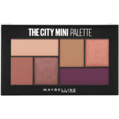 MAYBELLINE SOMBRA THE CITY MINI PALETTE BLUSHED AVENUE