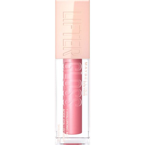 MAYBELLINE LIFTER GLOSS 05 PETAL