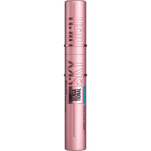 MAYBELLINE LASH SENSATIONAL SKY HIGH WATERPROOF
