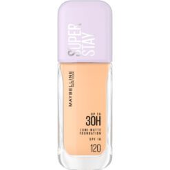 MAYBELLINE SUPERSTAY LUMI MATTE 120