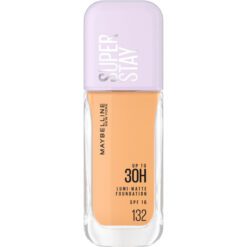MAYBELLINE SUPERSTAY LUMI MATTE 132