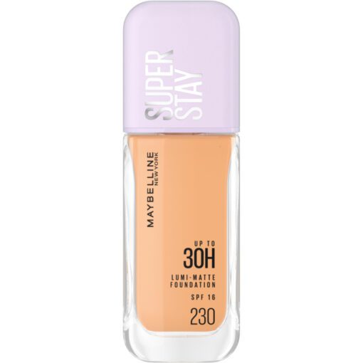 MAYBELLINE SUPERSTAY LUMI MATTE 230