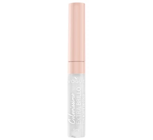 VOGUE LABIAL COLORISSIMO EXTRA BRILLO BRISA