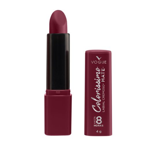 VOGUE LABIAL COLORISSIMO CANELA INTENSA