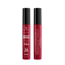 VOGUE LABIAL LÍQUIDO RESIST APASIONADA