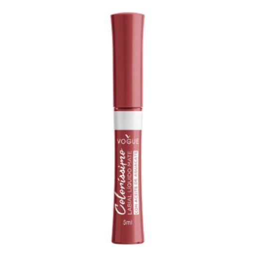 VOGUE LABIAL COLORISSIMO ENCANTO FRUTAL FRAMBUESA