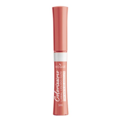 VOGUE LABIAL COLORISSIMO ENCANTO FRUTAL SANDIA