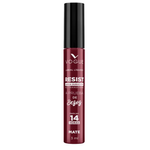 VOGUE LABIAL LATIN FLOW FEST EXPRESA