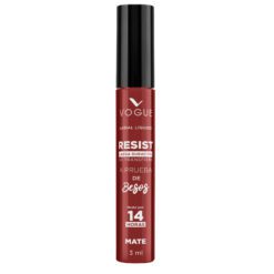 VOGUE LABIAL LATIN FLOW FEST SIENTE