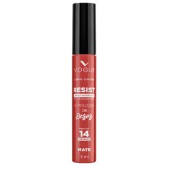VOGUE LABIAL LATIN FLOW FEST DISFRUTA
