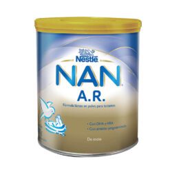 NAN AR POL x  400