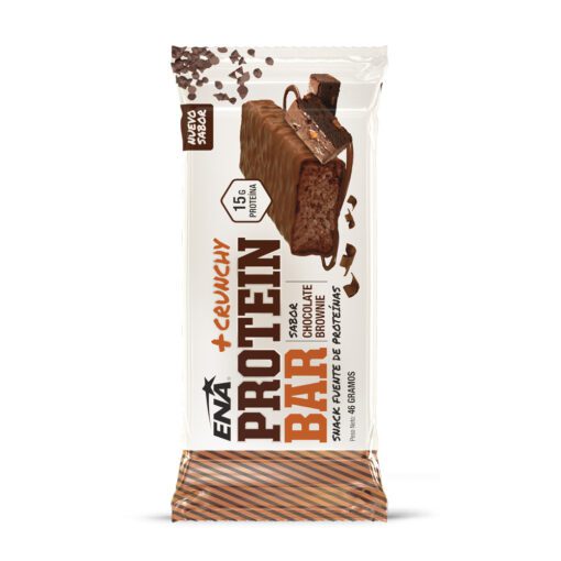 PROTEIN BAR CHOC.BROWNIE ENV x    1