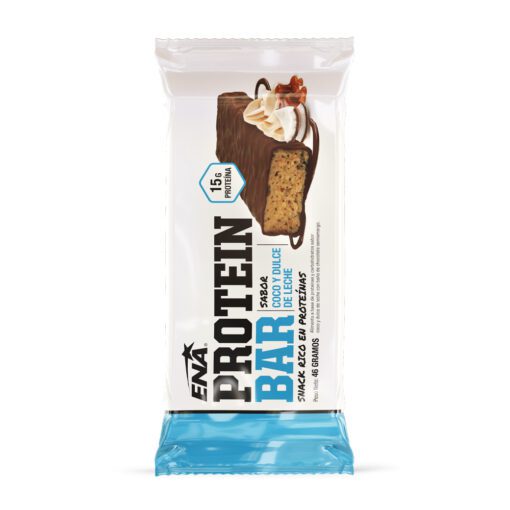 PROTEIN BAR COCO+DDL  BAR x    1