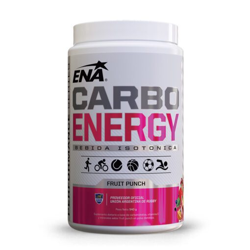 CARBO ENERGY Fruit Punch ENV x  540