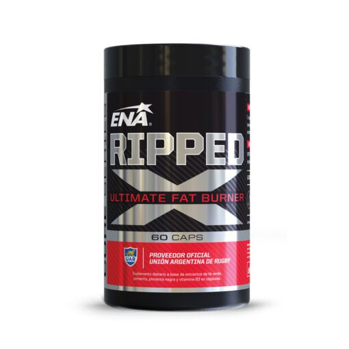 RIPPED X  COM x   60