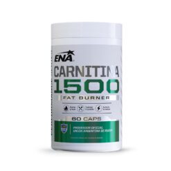 CARNITINA PRO BURN CAP x   60