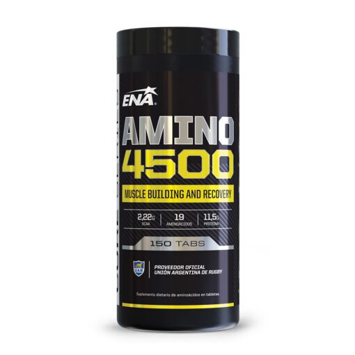 AMINO 4500 ENA 1500 mg TAB x  150
