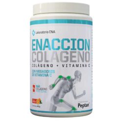 ENACCION COLAGENO Polvo 240 g CAP x   30