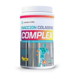 ENACCION COLAGENO COMPLEX Limonada POL x  270