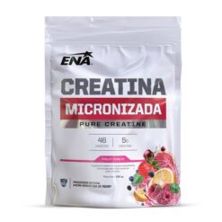 CREATINA MICRONIZADA FRUIT PUNCH ENV x  300