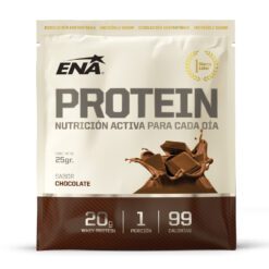 ENA PROTEIN Chocolate  x 25 g SOB x    1