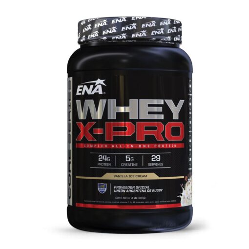 WHEY X PRO ENV x 1000