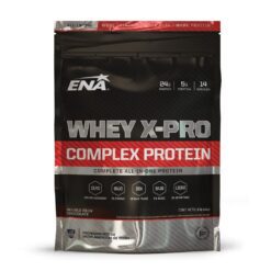 WHEY X PRO Chocolate x 1lb.(453 g) ENV x    1