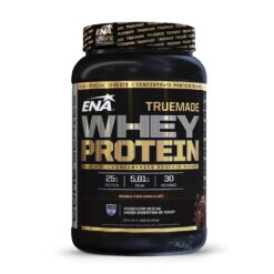 WHEY PROTEIN CHOCOLATE ENA ENV x  930