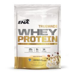 WHEY PROTEIN VAINILLA 1LB Vainilla ENV x  453