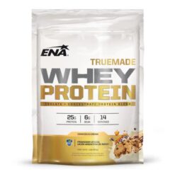 WHEY PROTEIN COOKIES & CREAM 1LB  ENV x  453
